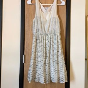 Lark and Wolff dress